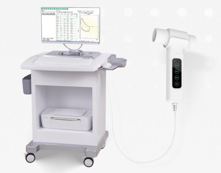 肺功能儀產(chǎn)品展示 肺功能儀產(chǎn)品展示