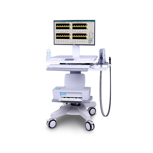 超聲經顱多普勒血流分析儀KJ-2V6M+